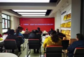 甘肃股权交易中心组织开展“投资知识问答”投教活动