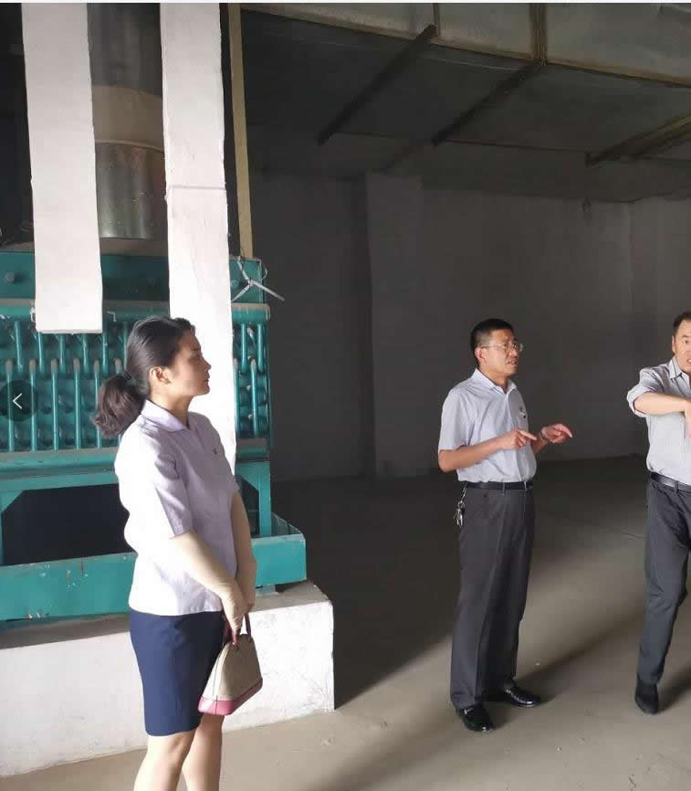 金控嘉峪关担保首笔 “动产质押监管”业务成功落地